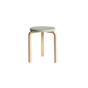 Artek Alvar Aalto Hocker 60